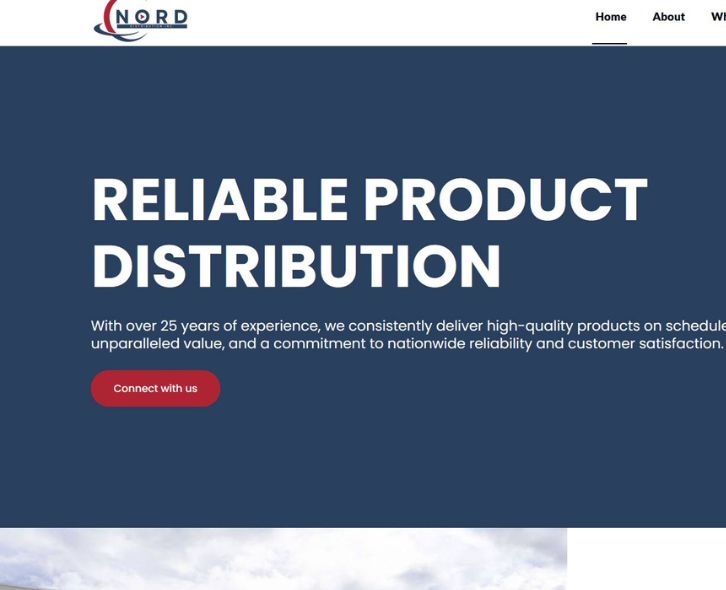 NORD DISTRIBUTION
